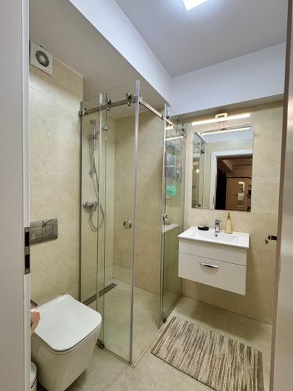 Apartament Premium 2 camere | 76 MP | President Residence |
