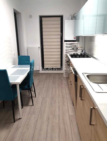 2 camere Lujerului - complex Exigent Plaza-Faza 4 I parcare SUBTERANA I - 3