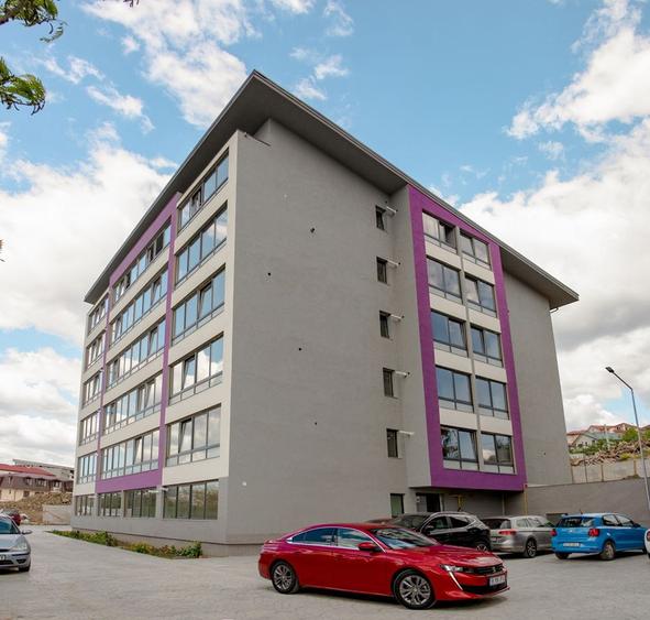 Apartament 4 camere | 89 mp | Pacurari | Bloc nou 2025