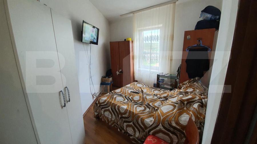 Apartament decomandat, cu 3 camere, 65mp, in Apahida, zona primariei