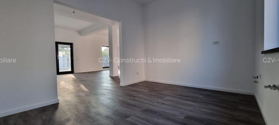 Individuale - Lângă Parc Ghidigeni | 3 dormitoare + mansardă - 7
