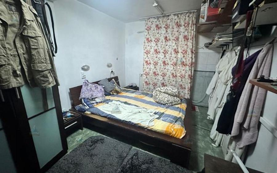 Apartament 2 camere de vânzare – Bd. București