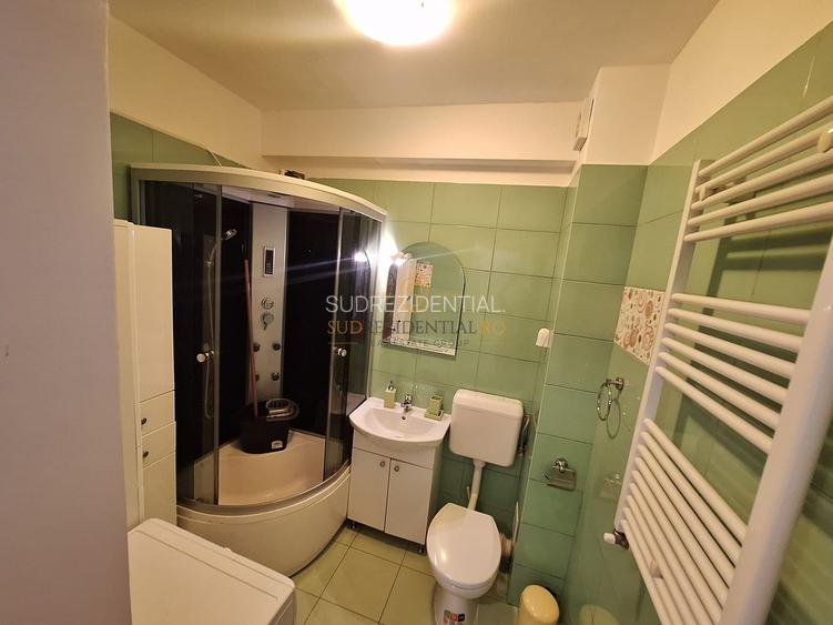 Garsoniera de vanzare, stradal Metalurgiei, parcare, Comision 0% - 9