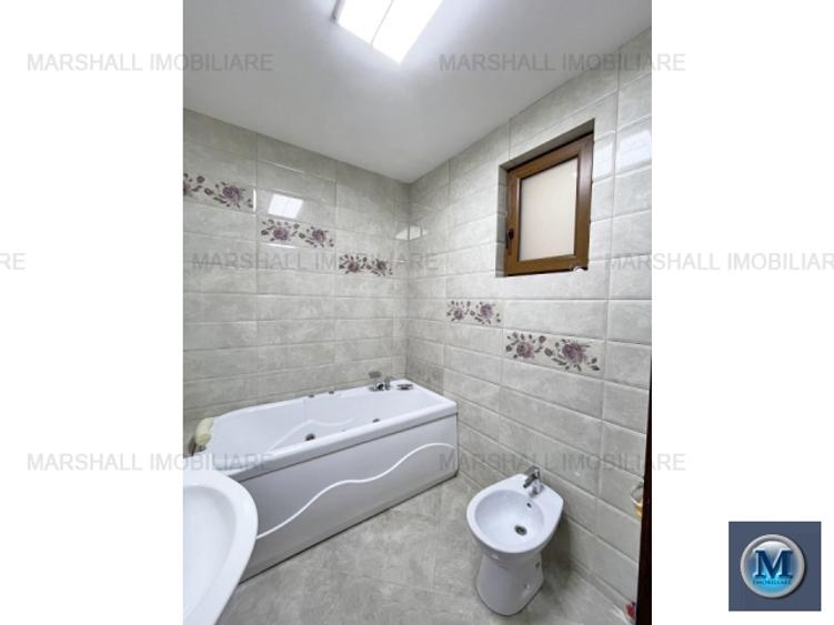 Vila cu 4 camere de vanzare, zona Traian, 160.51 mp #12854
