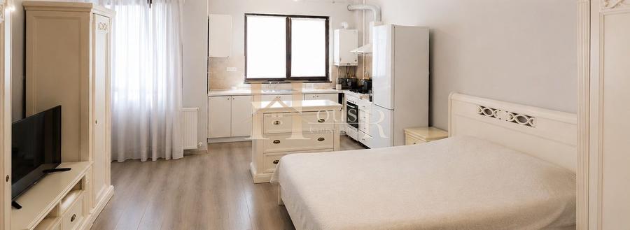 Apartament la etajul 1, aproape de Penny, mobilat si utilat !