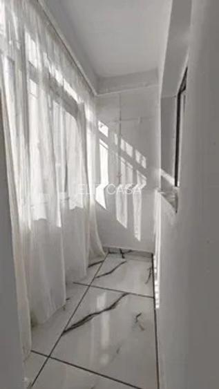 Garsoniera, zona Nicolina