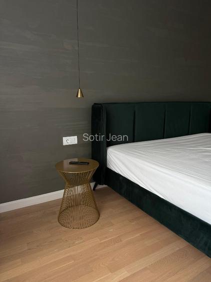 Apartament premium 85 mp în aparthotel nou, parcare inclusă, pază 24/24 - 5