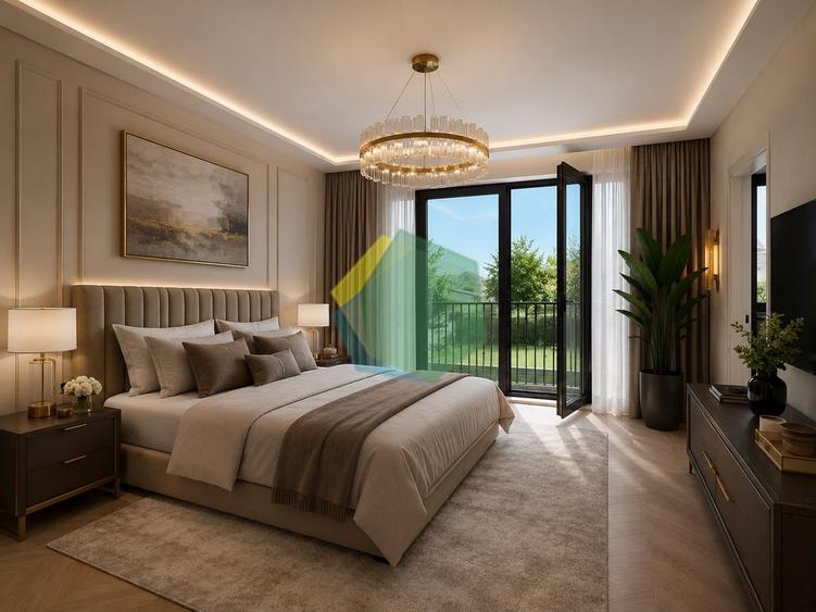 Libertății Villas | Piscină Rezidențiala | TVA inclus