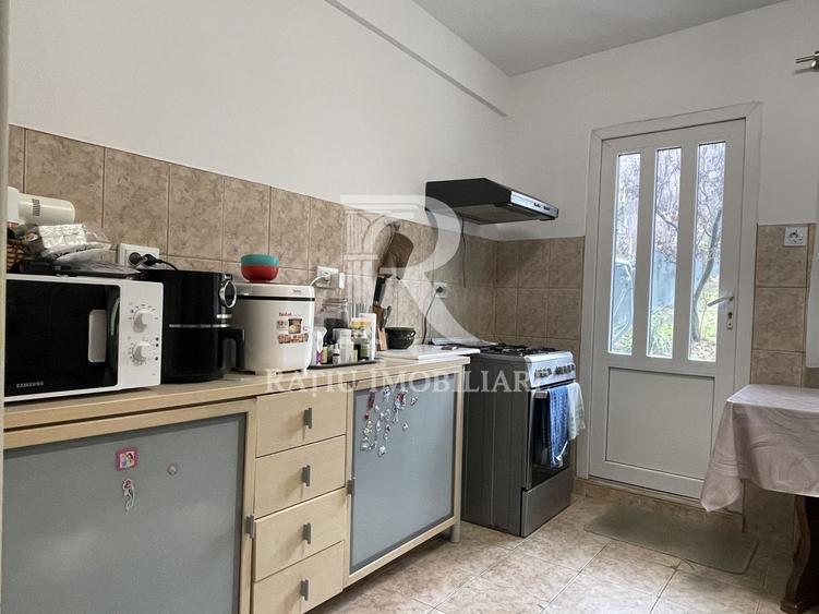 Oportunitate investitie | 1259 mp | Zona Facliei | Oradea