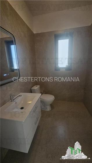 Vila insiruita premium 4 camere zona Ghencea - 12