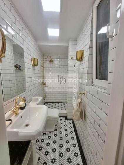 Apartament cu 3 camere PET Friendly | Ultracentral – Strada Napoca - 9