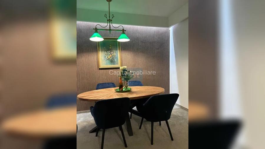 COMISION 0%! Ap. 3 camere premium, vedere spre Someș, Parcul Central - 2