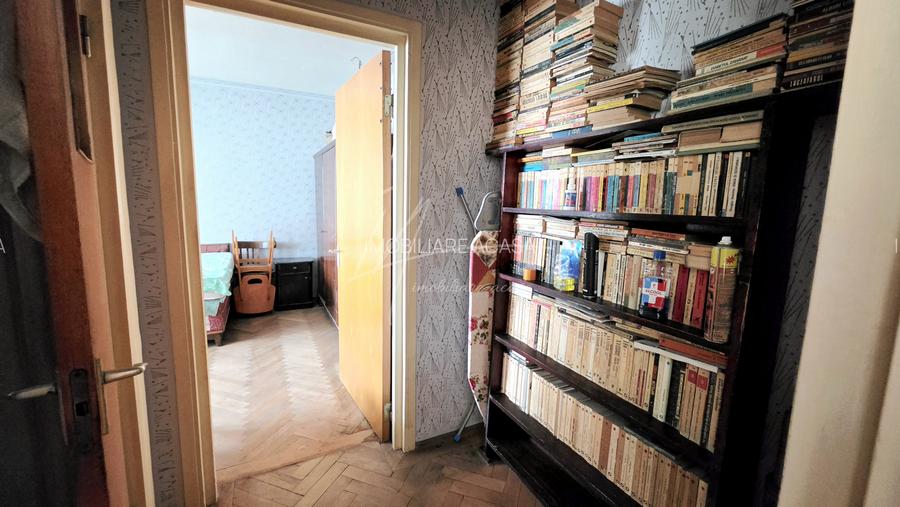 Cel mai urat apartament din Bucurestii Noi. Fa-l tu frumos! - 6