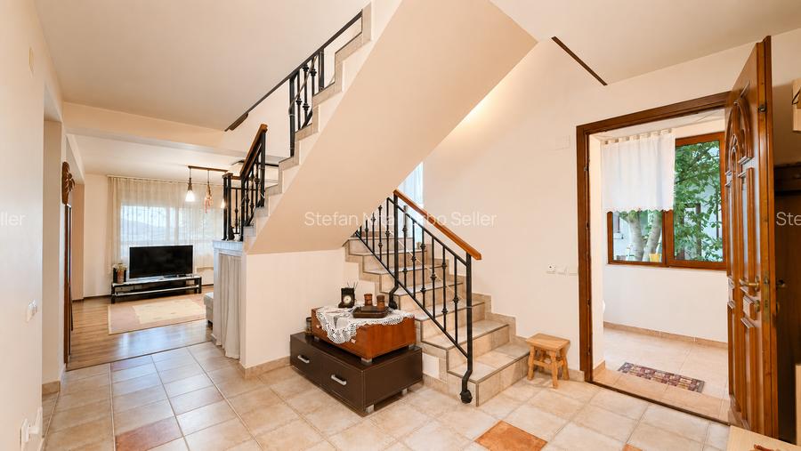 Casa 5 dormitoare Joita Giurgiu - 15