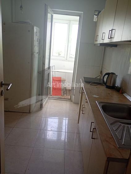 Apartament 2 camere, 2 balcoane bdul Basarabia - 4