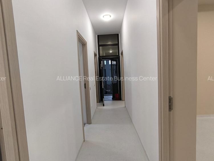 Capitol Bulevardul Mamaia Vila D+2E+M - 8