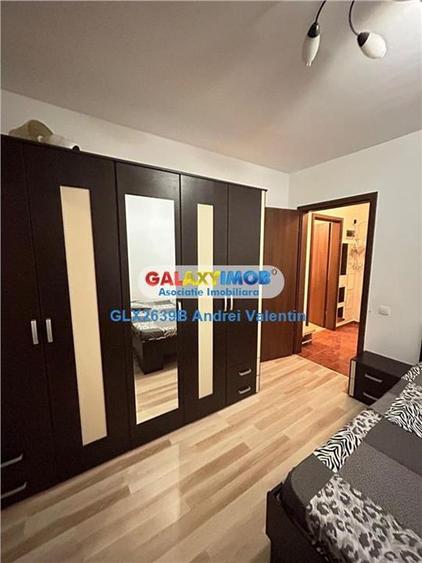 Apartament 2 Cam Bloc Nou Berceni - Dimitrie Leonida - Metrou