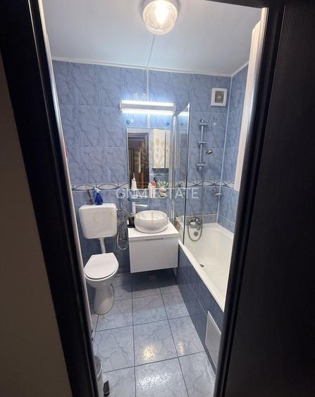 4 Camere An Constructie 1977 Bloc Reabilitat | Zona Constantin Brancoveanu - 9