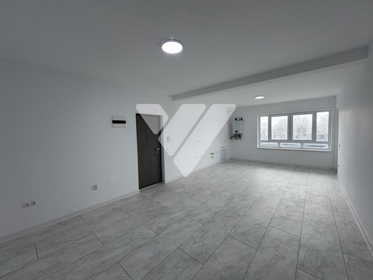 Apartament 2 camere decomandat LA CHEIE intabulat in Selimbar Sibiu