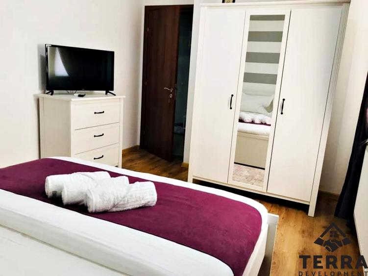 2 camere, Mamaia Nord