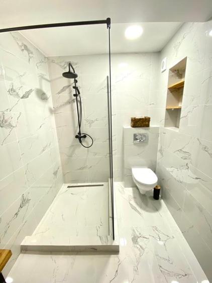Inchiriez apartament 2 camere Lux | et 3 | Corneliu Coposu