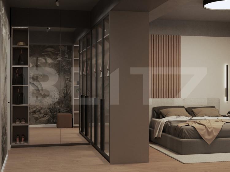 APARTAMENT 4,5 CAMERE ANSAMBLU REZIDENTIAL CAMPINA RESIDENCE