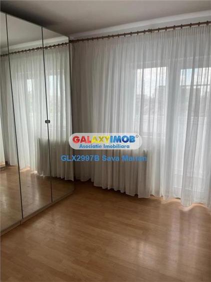 APARTAMENT 3 CAMERE DE INCHIRIAT BARBU VACARESCU