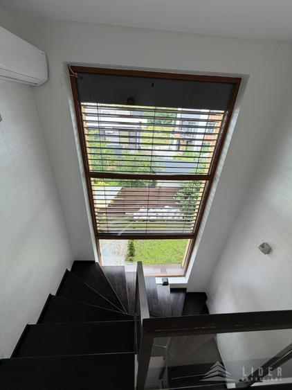 Duplex Borhanci, Cluj-Napoca — renovat 2026, mobilat complet.
