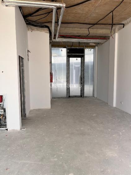 Închiriez spațiu comercial / SAD – 36 mp in Cartierul Vienez Nord One - 6