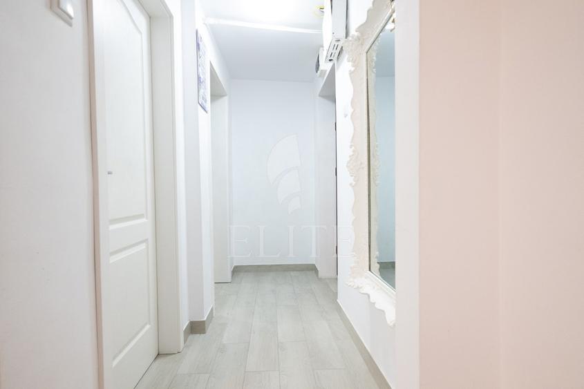 Apartament 2 camere în zona HERMES