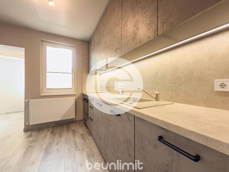 Apartament 3 camere decomandat | Etaj 1 | Zona centrală - 8