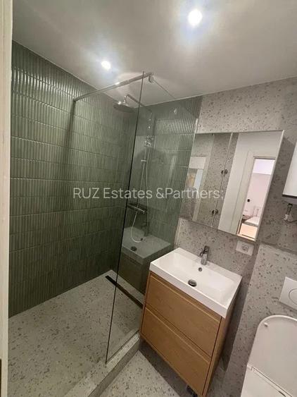 Garsoniera | Renovata Complet | Decebal - 7