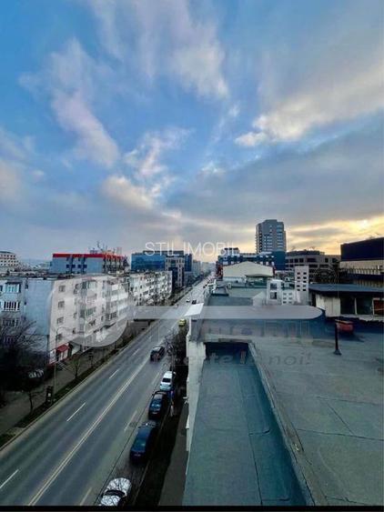 Apartament 2 camere ULTRACENTRAL – la câțiva pași de Palas Mall