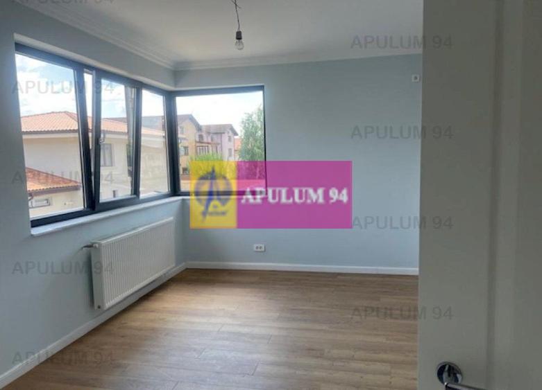 Vila tip duplex Otopeni- Odai- Matei Basarab.