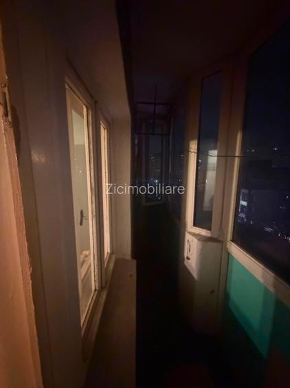 Apartament 2 camere de vânzare | 13 Septembrie – Șerbota | 64 mp - 16