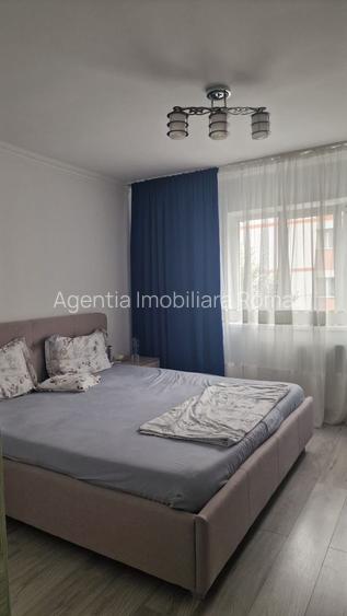 Apartament 3 camere 75 mp etaj 2 Stejari - 5