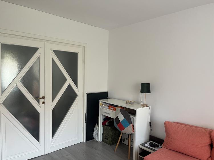Apartament 3 camere 70mp Dva Nord ultrafinisat-moblat 105.000eur neg
