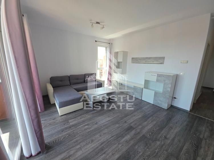 Apartament cu 2 camere de inchiriat , Aradului ,Complex Iris,Timisoara - 3