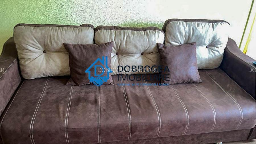 STRADA GAVRILOV CORNELIU-2 CAMERE DECOMANDAT, UTILAT, ETAJ 2. - 7