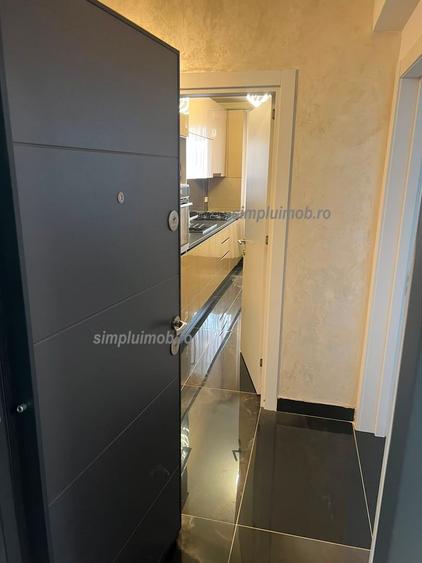 Decomandat 2 Camere Mobilat Premium Bloc Nou Sector 4