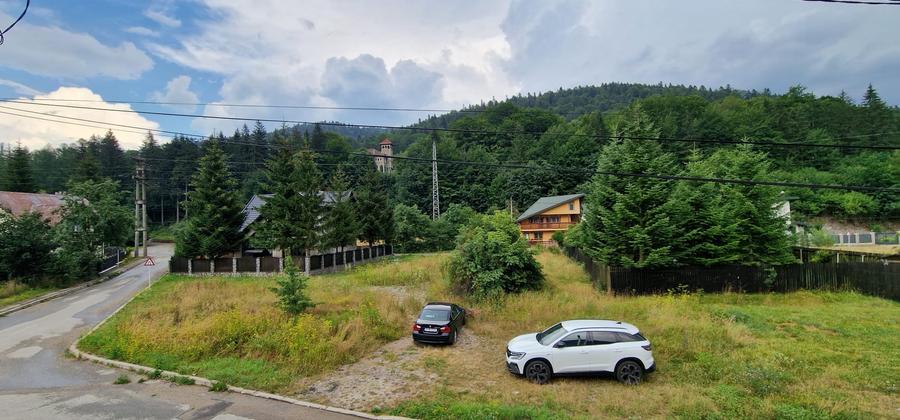BUSTENI APARTAMENT NOU 111mp,3CAM+1,spre Caraiman-Castel Cantacuzino,proprietar