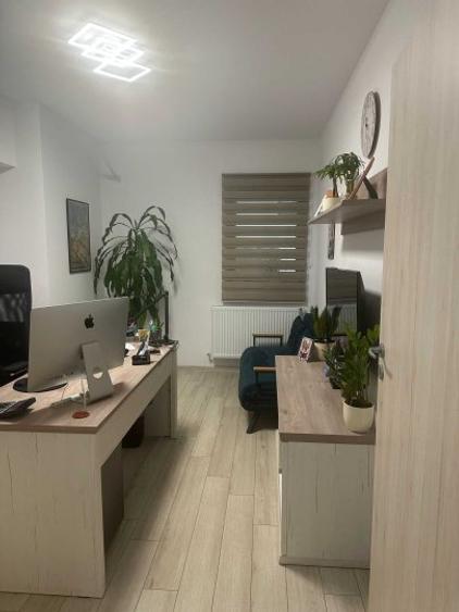 Vanzare apartament 3 camere Moghioros Park
