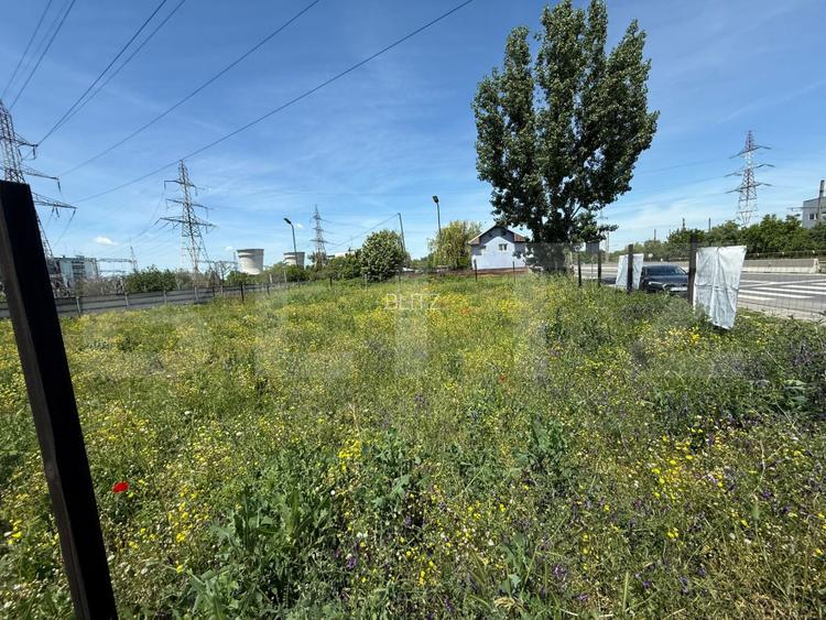 Teren intravilan, 527 mp , zona Isalnita - 2