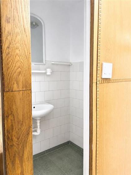 RECO Apartament spatios cu 3 camere - zona Decebal