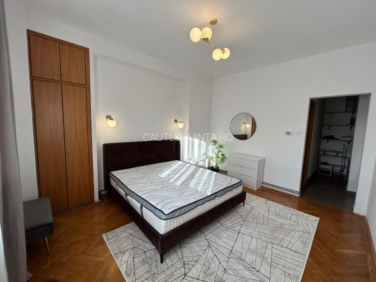 Apartament 3 camere | Ultracentral – Vasile Lascăr | 98 mp | 2 băi - 10