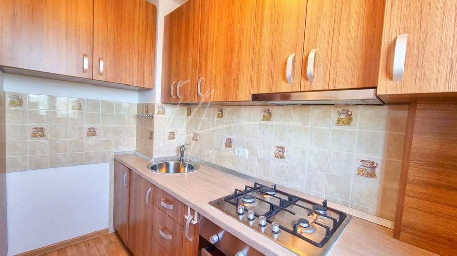 GARSONIERA LA PRIMA INCHIRIERE IN TITAN, COSTIN GEORGIAN, BARAJUL BICAZ!