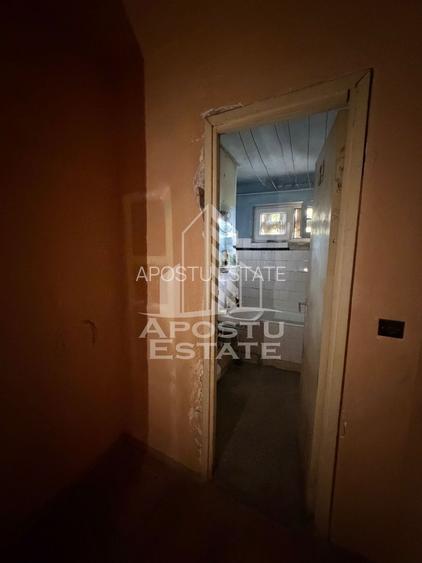 Apartament cu 3 camere , Zona Dacia, Timisoara - 9
