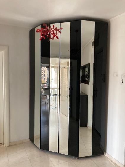Apartament 2 camere | Bd. Unirii | Vedere față | Parcare