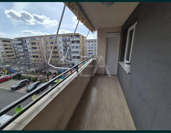 3 camere  - loc de parcare + boxa  - Drumul Binelui