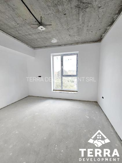 Hasdeu - Dacia, Bloc Nou, apartament 3 camere - 8